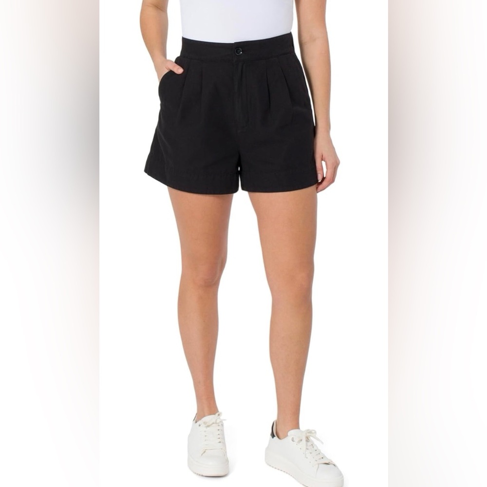 Joie Women's Black Shorts